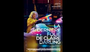 La dernière folie de Claire Darling (2018) 1080p Regarder
