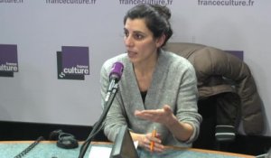 Sarah Abdelnour : "C'est un modèle de libéralisation très fort du marché du travail"