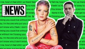 Halsey’s “Without Me” Explained
