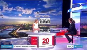Grand débat national : Chantal Jouanno renonce