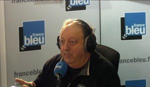 EDITO PSG - Ici c'est France Bleu Paris  "À bas les cadences infernales..."