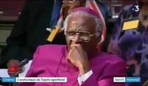 "Forgiven" rend hommage à Desmond Tutu et son travail en Afrique du Sud