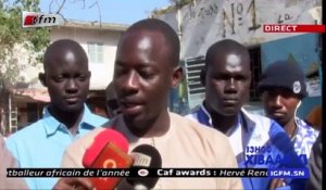 REPLAY - Xibar Yi 13h - Pr : FATY DIENG - 09 Janvier 2019