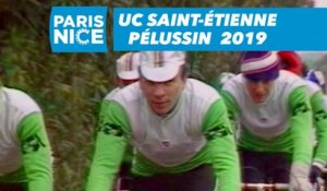 UC Saint-Étienne – Pélussin  / Paris-Nice 2019