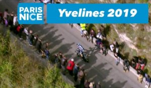 Les Yvelines / Paris-Nice 2019