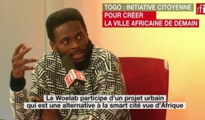Togo : une initiative citoyenne pour créer la ville africaine de demain