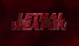 Lethal Weapon - Promo 3x12