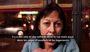 Mal-logement à Marseille : les enseignants inquiets pour leurs élèves