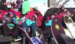 Les stations de ski tentent d'attirer les jeunes