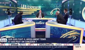 Emmanuel Lechypre: Les Experts (2/2) - 10/01