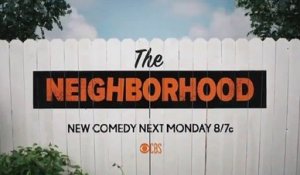 The Neighborhood - Promo 1x12