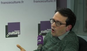 Arnaud Houte : "Comment garantir aujourd'hui une manifestation qui soit acceptable des deux côtés ?"