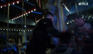 Marvel’s The Punisher Saison 2 Bande-annonce officielle VOST (2019) Netflix