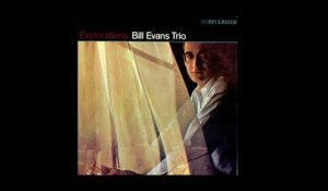Bill Evans - Explorations (1961)