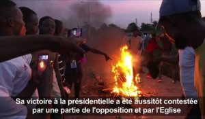 RDC/élections: échauffourées au siège de l'UDPS