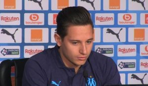 20e j. - Thauvin : "On le vit très mal"