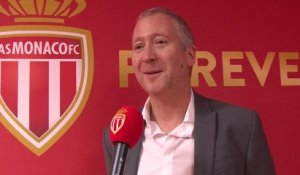 Monaco - Vasilyev sur Fabregas : "Il y a eu une alchimie entre nous"