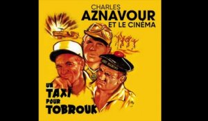 Charles Aznavour - L'amour et la guerre (Charles Aznavour et le cinéma)
