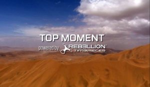 Top Moment by Rebellion - Étape 5 / Stage 5 (Tacna / Arequipa) - Dakar 2019