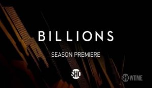 Billions - Trailer Saison 4