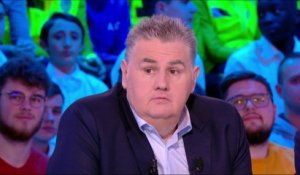 Canal Football Club : Pierre Ménès sur le mercato de Marseille