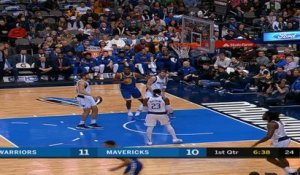 Golden State Warriors at Dallas Mavericks Recap Raw