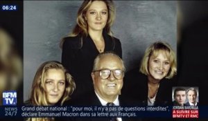 Enquête BFMTV : la famille Le Pen, une dynastie unique en Europe entre Dallas et les Borgia
