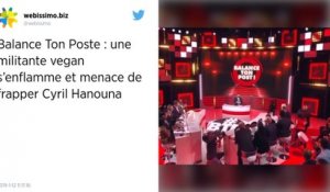 Balance ton post : Cyril Hanouna accusé de racisme à la sortie des studios !
