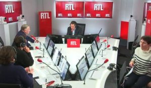 Grand débat national : "D'ici 3 mois, Macron doit avoir renoué le dialogue", dit Duhamel