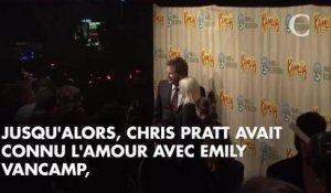 PHOTO. Chris Pratt a demandé sa compagne Katherine Schwarzenegger en mariage... et elle a dit oui !