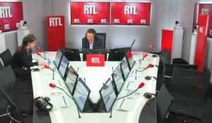Le journal RTL du 14 janvier 2019
