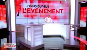 Marine Le Pen à l'assaut du pouvoir - L'Info du vrai du 14/01 - CANAL+
