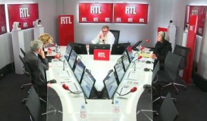 Grand débat national : "Laissons simplement sa chance au produit", lance Alba Ventura