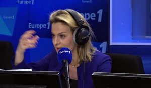 Emmanuelle Wargon, co-animatrice du "grand débat national" : "Concrètement, nous serons les interlocuteurs des maires"