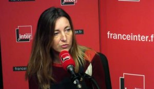 Katia Dubreuil, du syndicat de la magistrature et Basile Ader, avocat, répondent aux questionx de Mathilde Munos