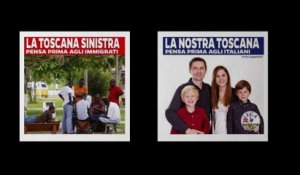Italie : une publicité "choc" et raciste - DÉSINTOX - 15/1/2019