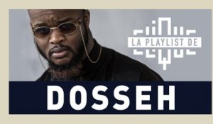 La Playlist de Dosseh - CLIQUE TV
