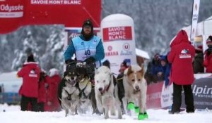 Les Belles images du lundi 14 janvier - Montagnes du Giffre