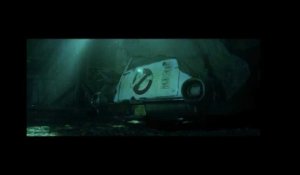 Un nouveau "Ghostbusters" dévoilé dans un premier trailer