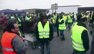 "Gilets jaunes": la désillusion d’anciens meneurs dans l'Est