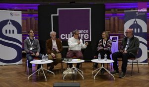Comment l’humain s’adapte au climat - La Fabrique de l'Histoire au Forum France Culture Sorbonne