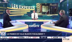 Nicolas Doze: Les Experts (1/2) - 17/01