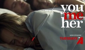 You Me Her - Trailer Saison 3