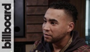 Don Omar Speaks on The Recent Spike of Violence in Puerto Rico | Billboard