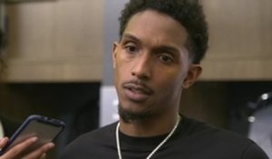 Post-Game Sound | Lou Williams (1.16.19)