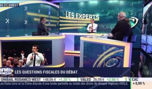 Nicolas Doze: Les Experts (2/2) - 18/01