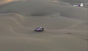 Dakar 2019 : Le best of auto de cette 41e édition !