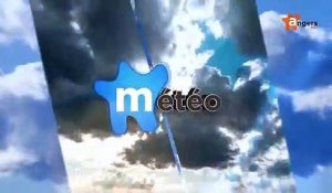 METEO JANVIER 2019   - Météo locale - Prévisions du dimanche 20 janvier 2019