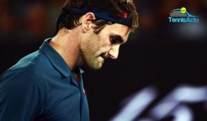 Open d'Australie 2019 - Roger Federer : "Je vais jouer Roland-Garros et c'est décidé"
