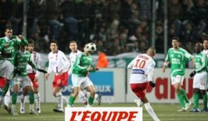 Dembélé, Govou, Benzema, Briand, ces Lyonnais qui ont fait basculer le derby - Foot - L1